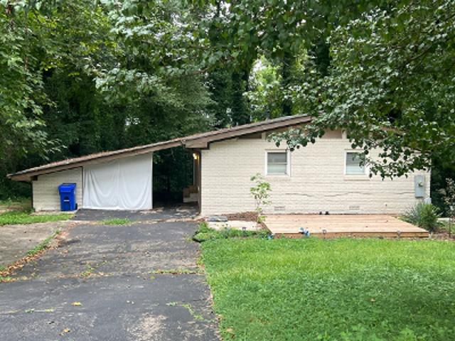 House for sale in Decatur, Georgia