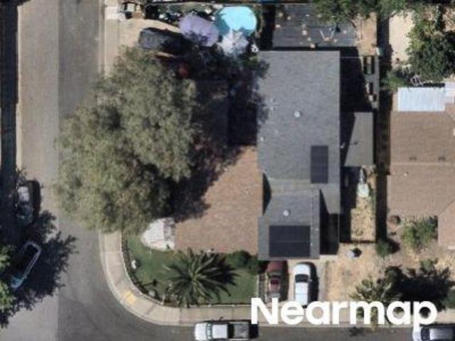 House for sale in Sacramento, California