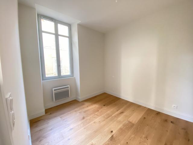Appartement location à Dax