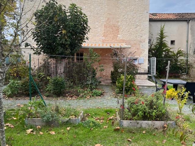 Maison vente à Nérac, Barbaste