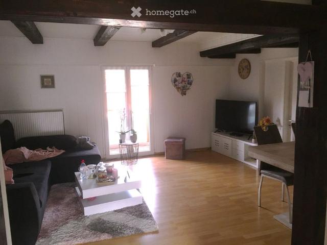 Apartment mieten in Develier, District de Delémont