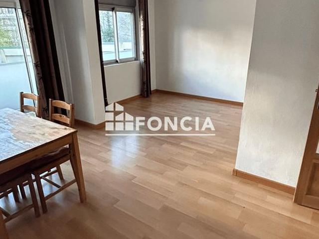 Appartement vente à Romorantin-Lanthenay, Fresnes