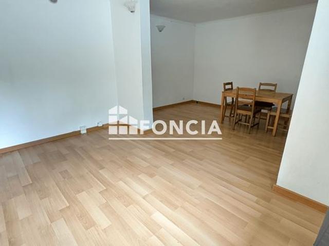Appartement vente à Fresnes, Loir-et-Cher