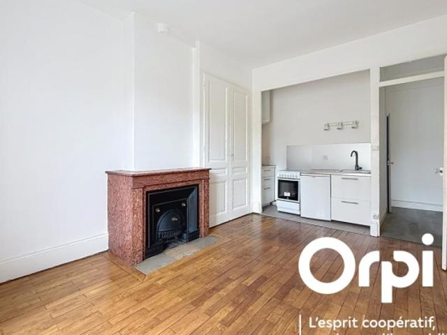 Appartement vente à Lyon, Métropole de Lyon