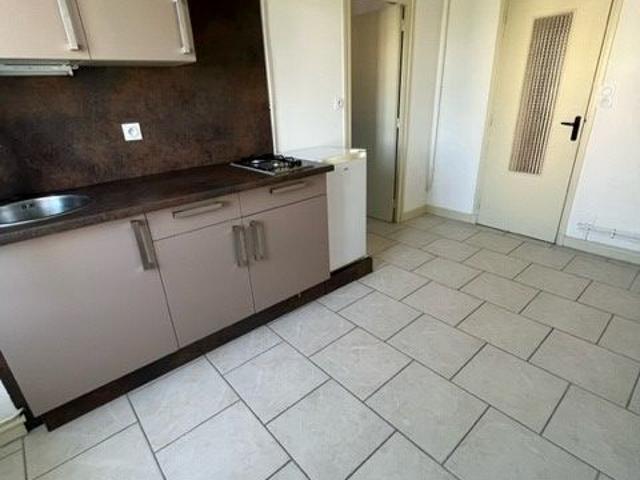Appartement location à Autun