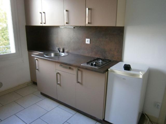 Appartement location à Autun