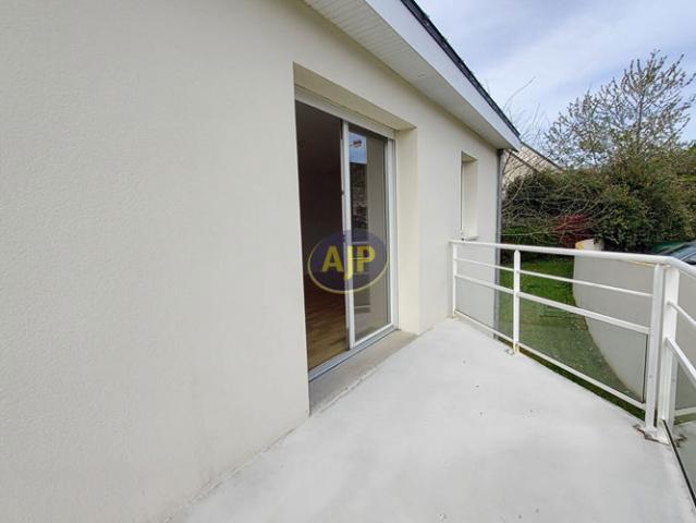 Appartement vente à Pontivy, Bretagne