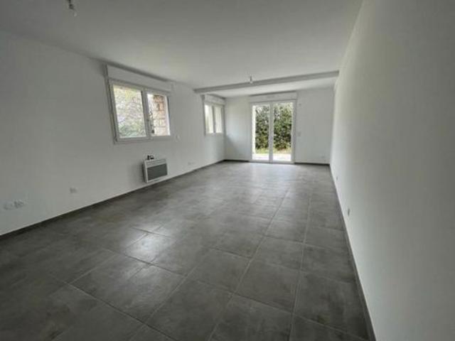 Appartement vente à Lodève, Clermont-l'hérault
