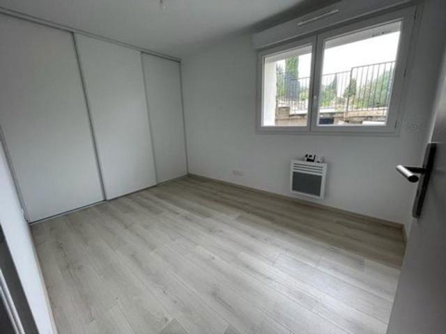 Appartement vente à Lodève, Clermont-l'hérault