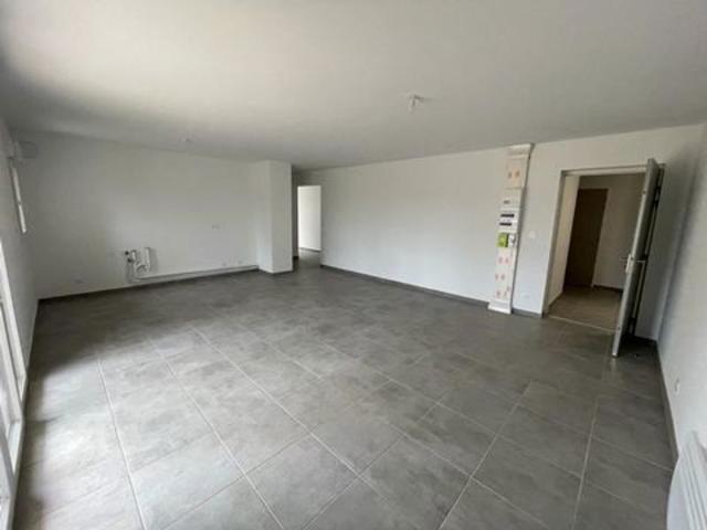Appartement vente à Lodève, Clermont-l'hérault