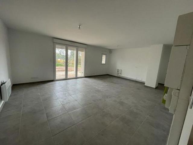 Appartement vente à Lodève, Clermont-l'hérault