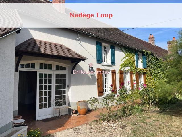 Maison vente à La Levée, Saint-Maurice-Thizouaille