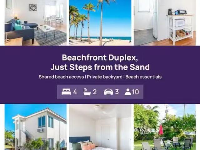 Condo for sale in Fort Lauderdale