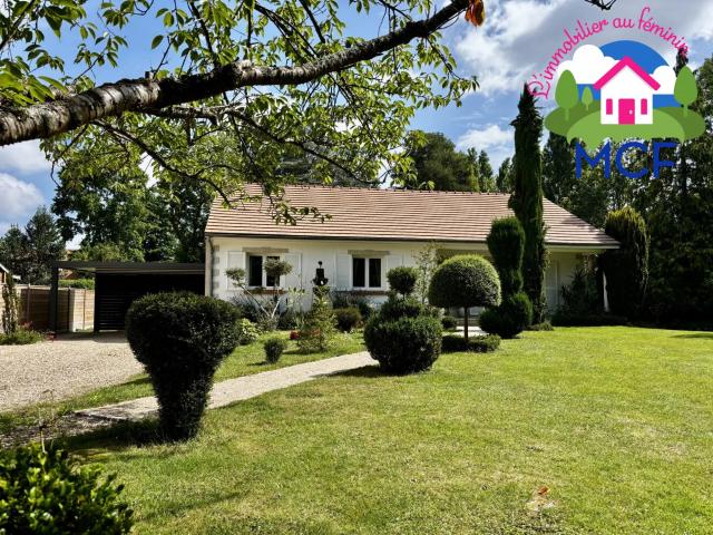 Maison vente à Les Andelys, Bueil