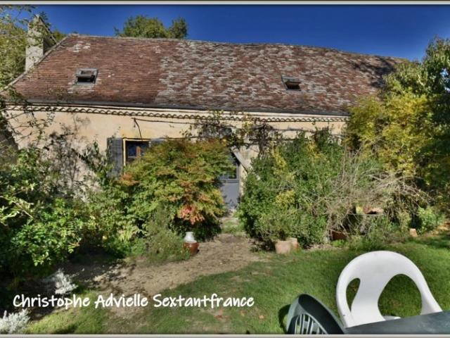 Maison vente à Bergerac, Cause-de-clérans