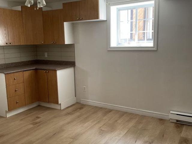 Apartment for rent in Gatineau, Quebec