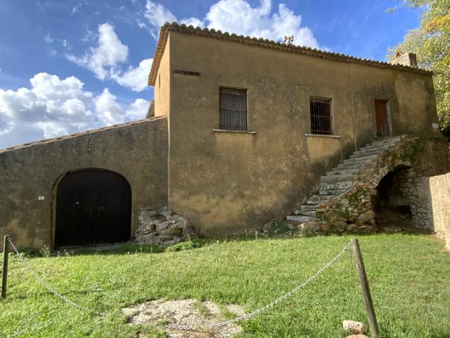 Maison vente à Uzès