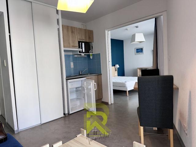 Appartement vente à Béziers, Agde