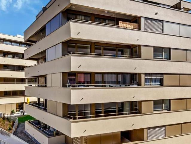 Apartment mieten in Monthey, Wallis