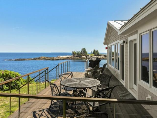 House for sale in New Harbor, Bristol