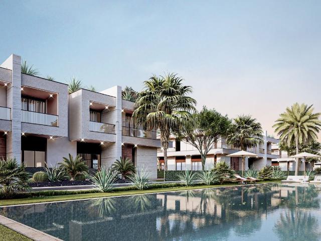 Villa vente à Marrakech, L'Oriental