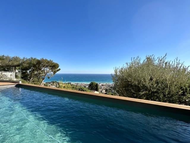 Maison vente à Nice, Roquebrune-cap-martin