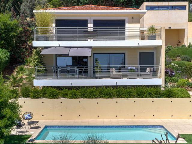 Maison vente à Grasse, Mandelieu-la-napoule
