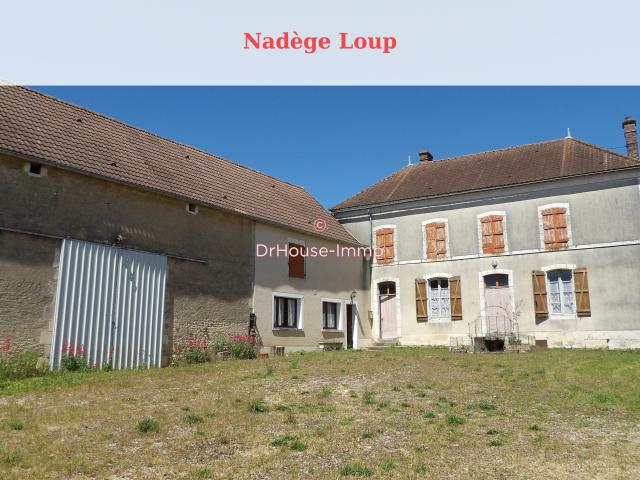 Maison vente à Auxerre, Taingy