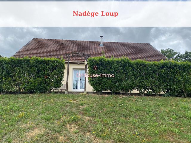 Maison vente à Auxerre, Toucy