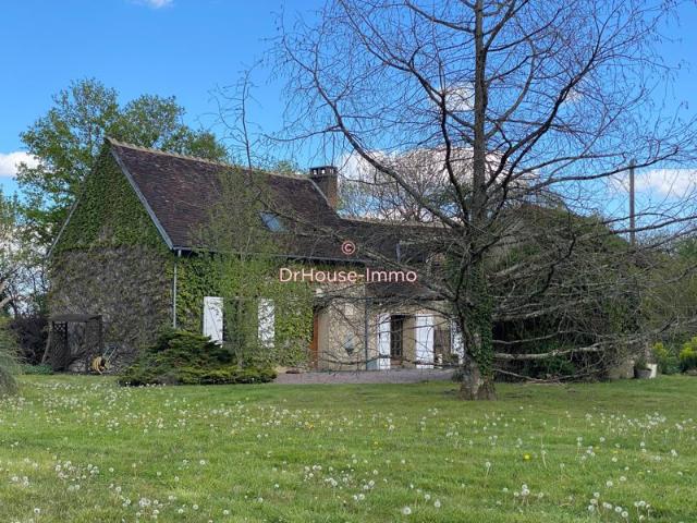 Maison vente à Auxerre, Toucy