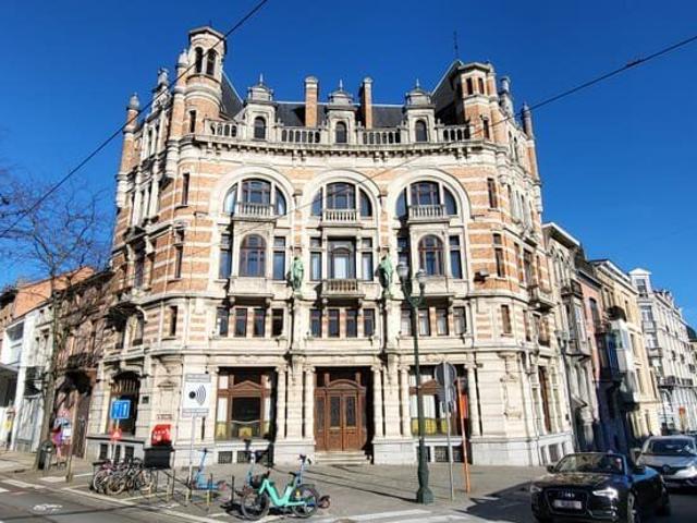 Appartement location à Schaarbeek, Bruxelles