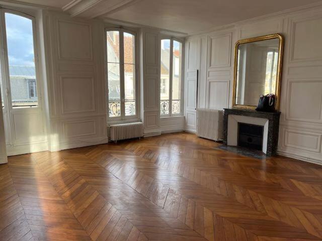Appartement vente à Saint-Germain-en-Laye, Saint-germain-en-laye