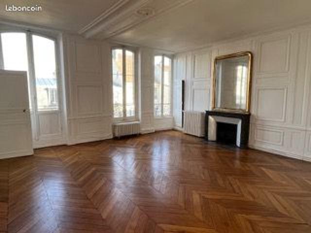 Appartement vente à Saint-Germain-en-Laye, Saint-germain-en-laye