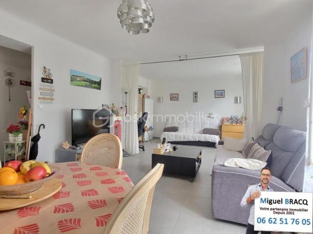 Appartement vente à Béziers