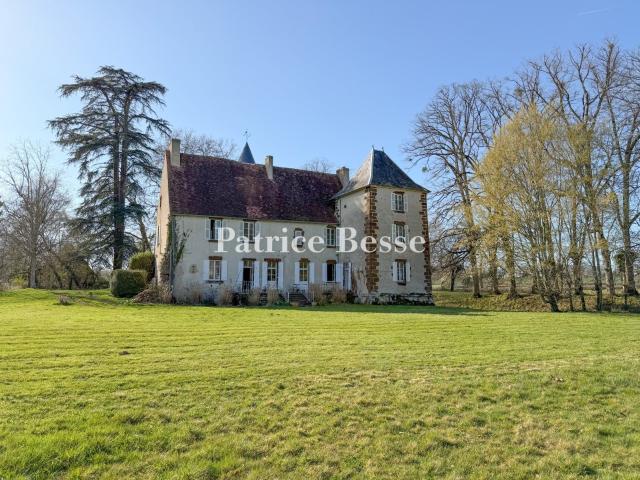 Maison vente à Châteauroux, Argenton-sur-creuse