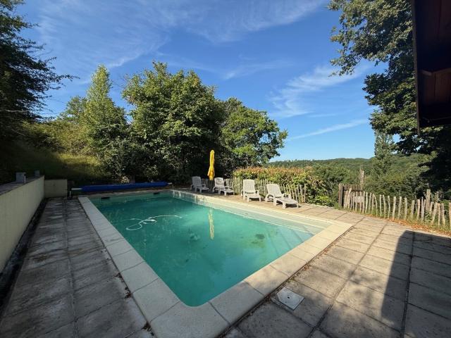 Maison vente à Castelsarrasin, Lalbarède