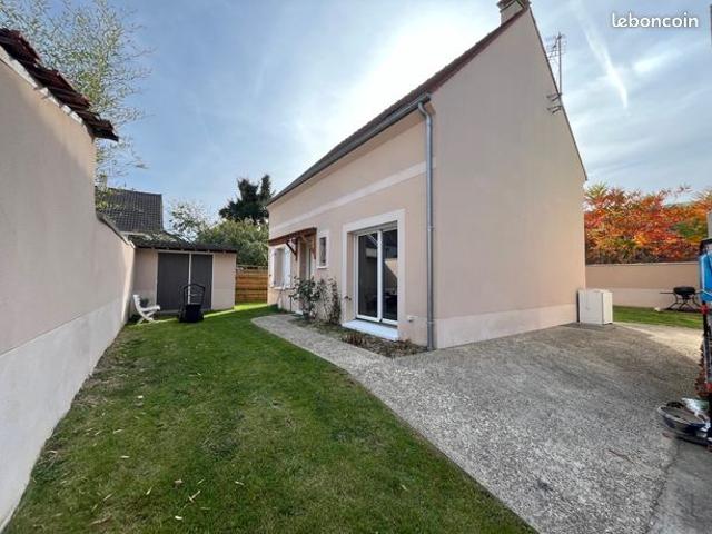 Maison vente à Sarcelles, Le Mesnil-aubry