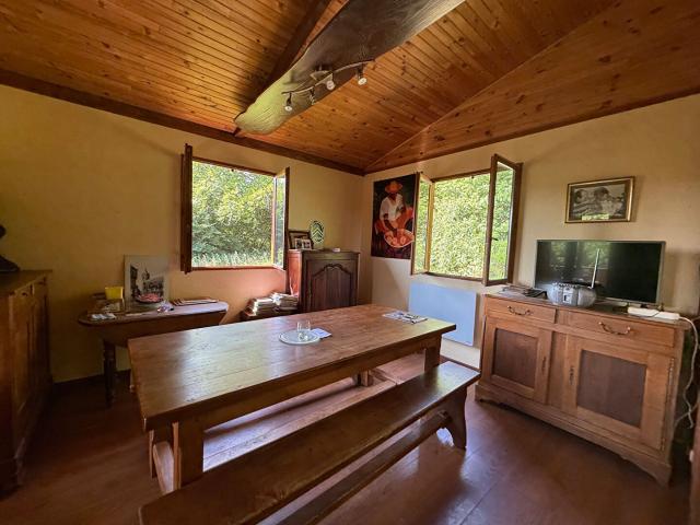 Maison vente à Guéret, Saint-michel-de-veisse