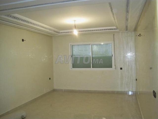 Appartement vente à Lyautey