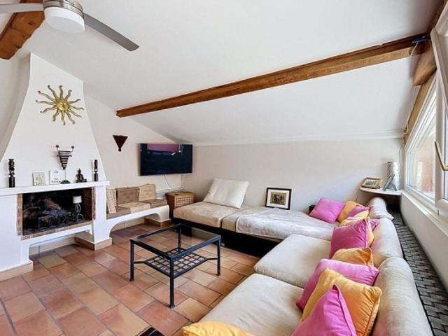 Maison vente à Grasse, Le Cannet