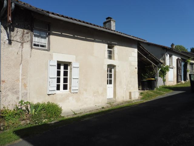 Maison vente à Angoulême, Nouvelle-Aquitaine