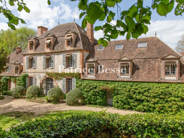 Maison vente à Houdan, Yvelines