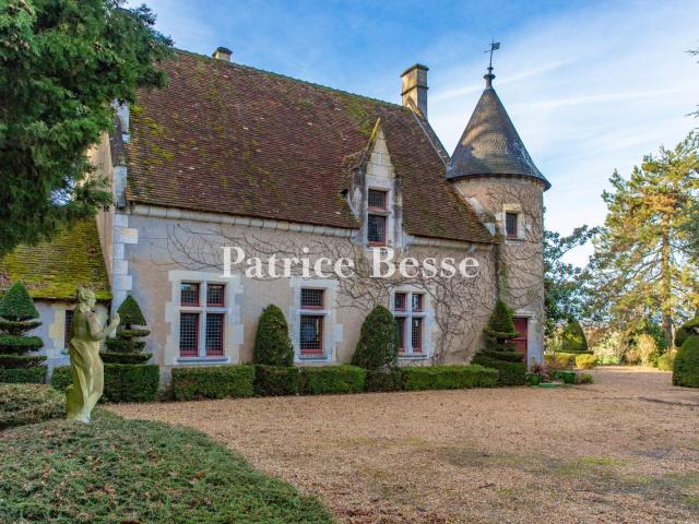 Maison vente à Vendôme, Montoire-sur-le-loir
