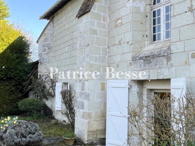 Maison vente à Naintré, Vienne