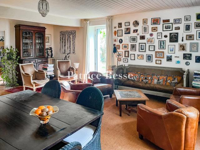 Maison vente à Poitiers