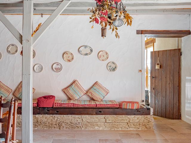 Maison vente à Chinon, Channay-sur-lathan