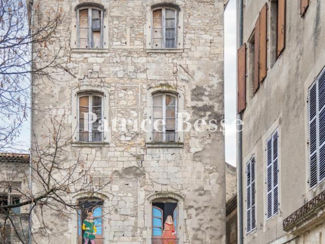 Maison vente à Privas, Viviers