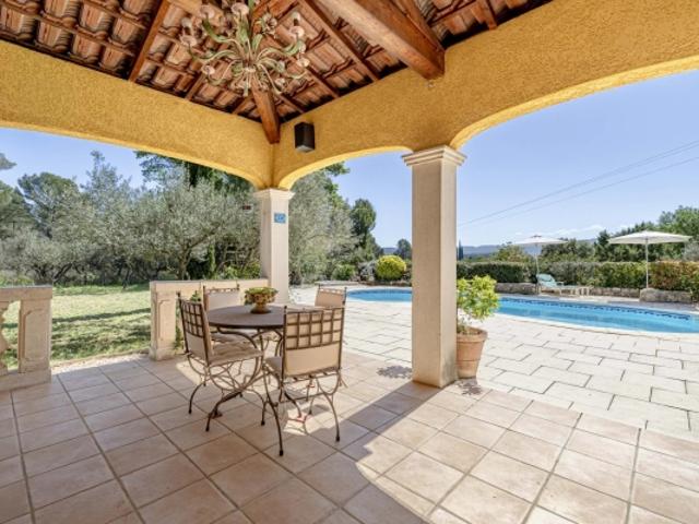 Maison vente à Brignoles, Montfort-sur-argens