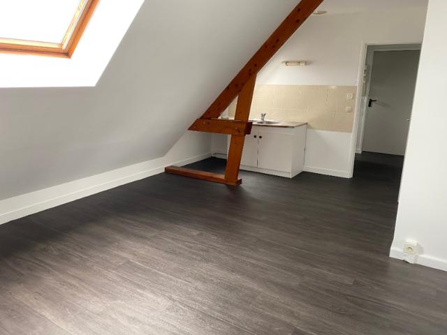 Appartement location à Châteaubriant-Ancenis, Ligné