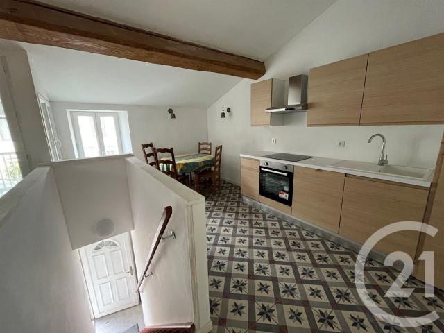 Appartement vente à Carcassonne, Salsigne